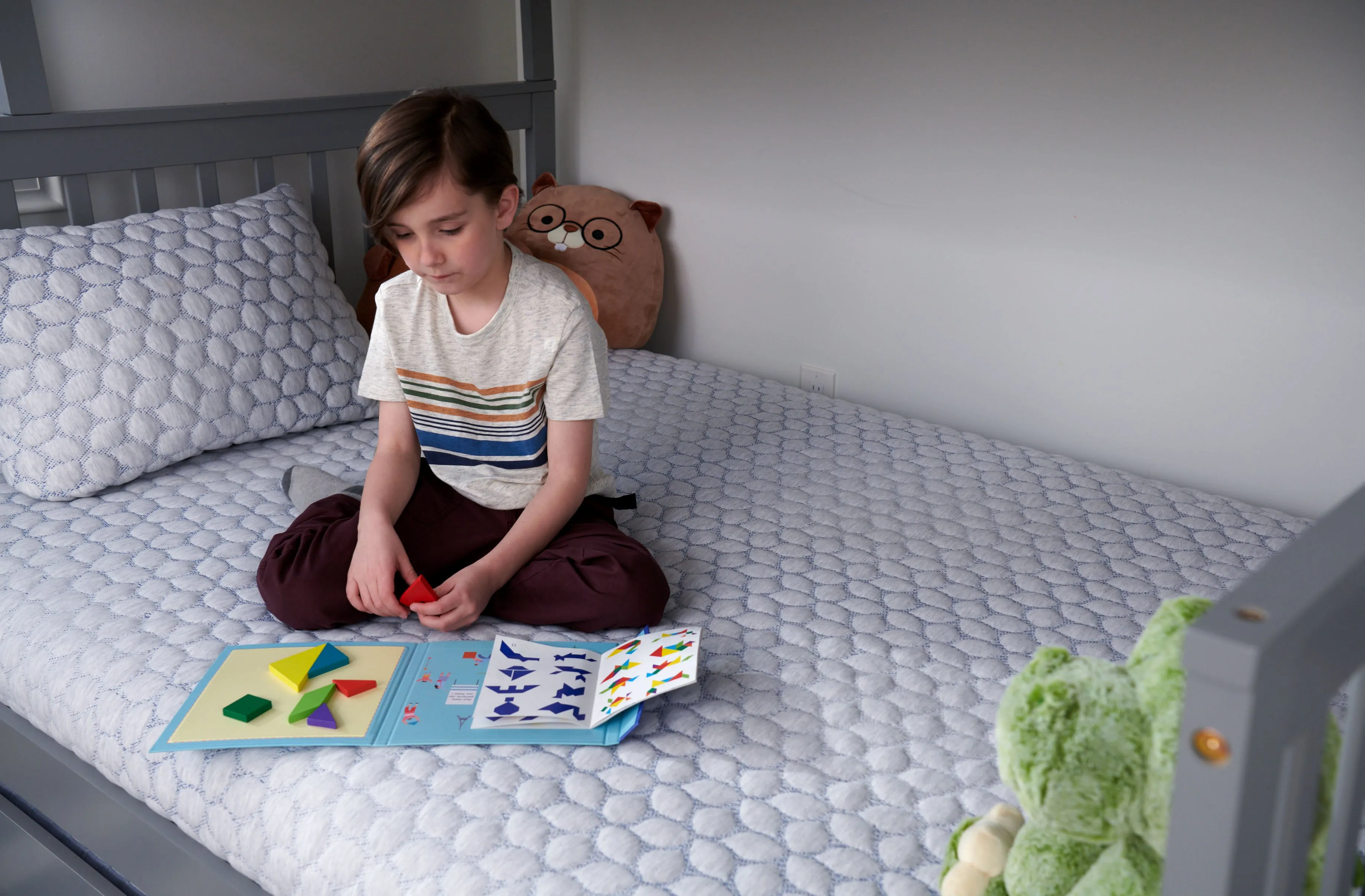 Lullaby Earth Dream Easy™ Kids Mattress