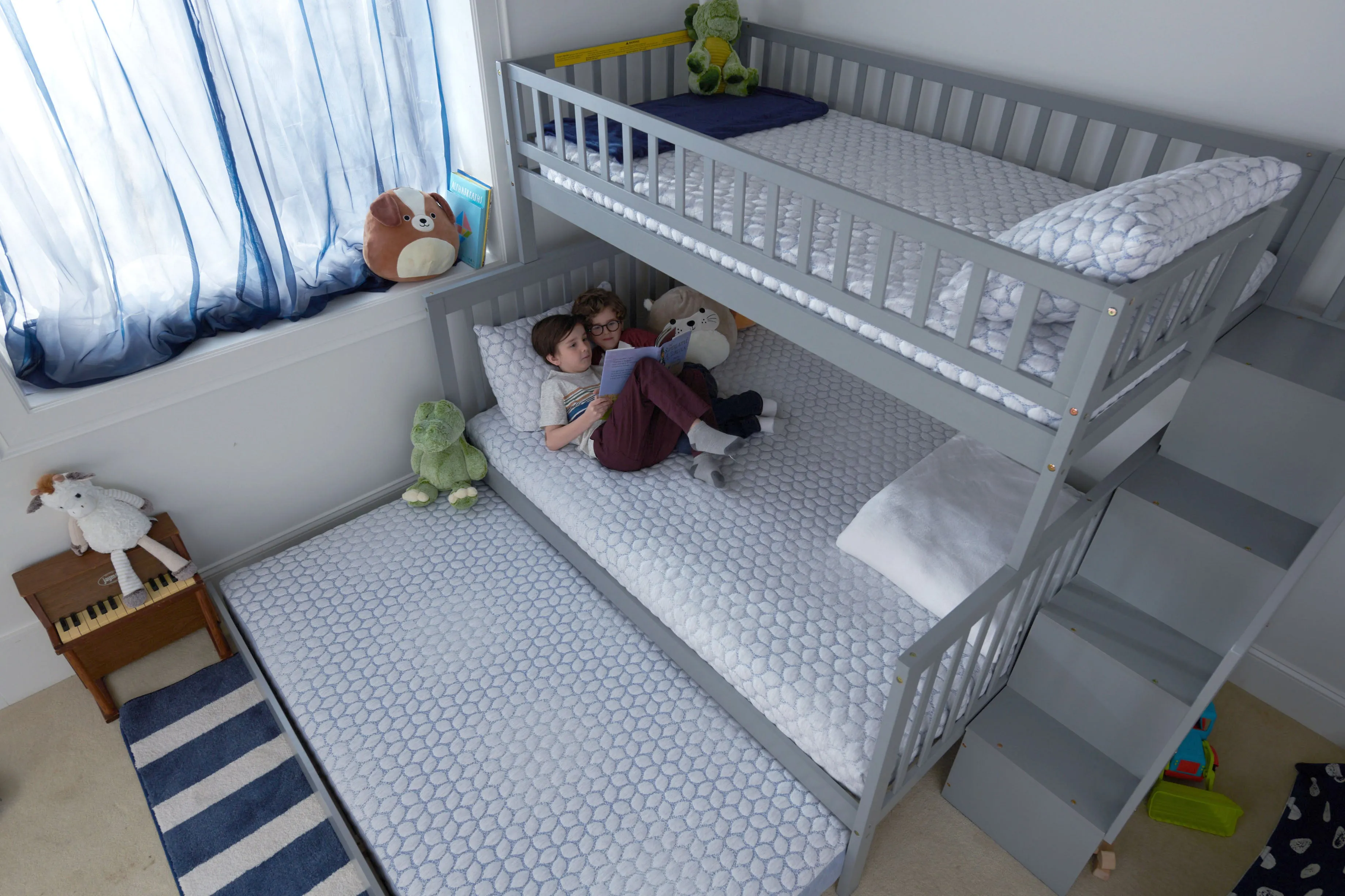 Lullaby Earth Dream Easy™ Kids Mattress