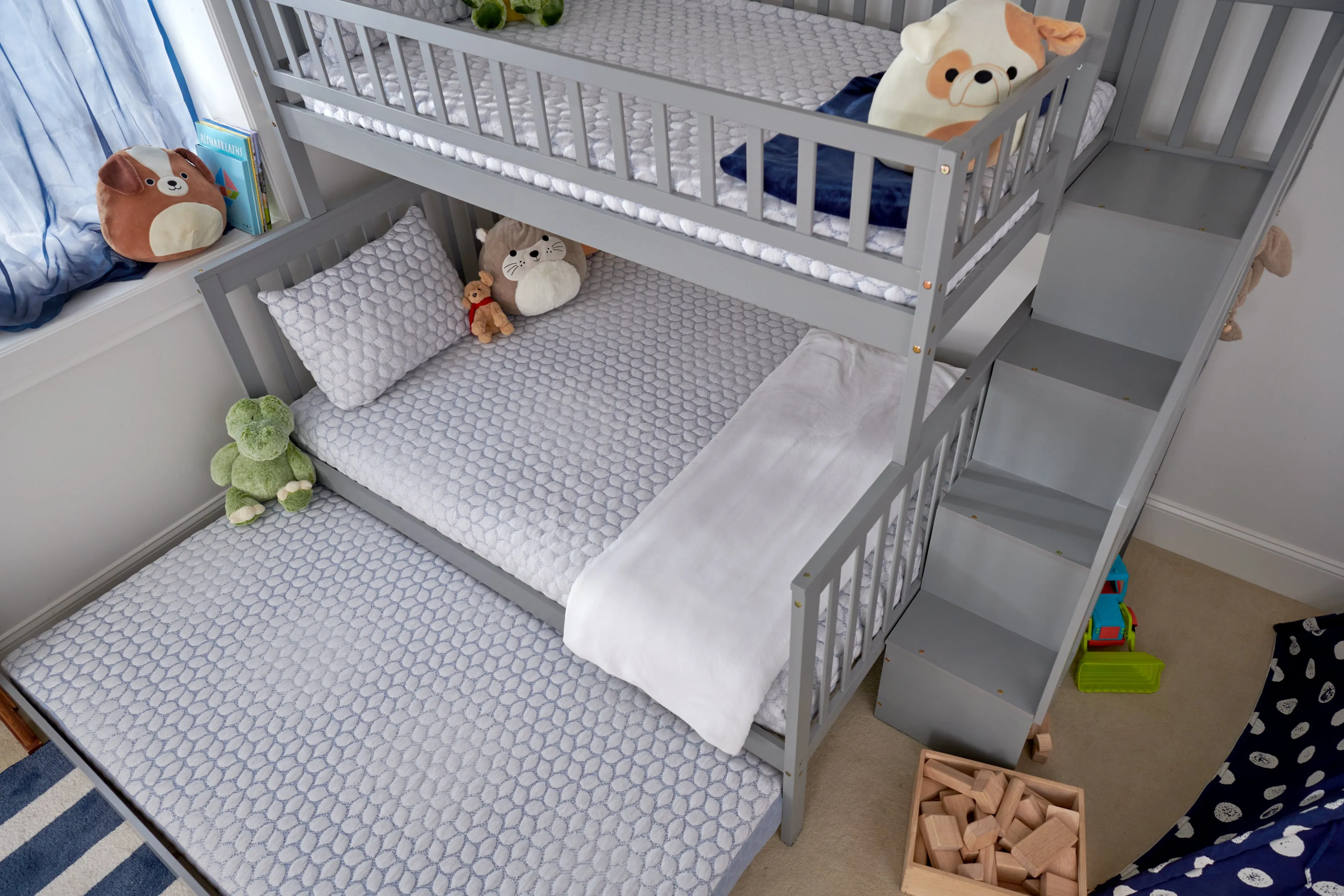 Lullaby Earth Dream Easy™ Kids Mattress