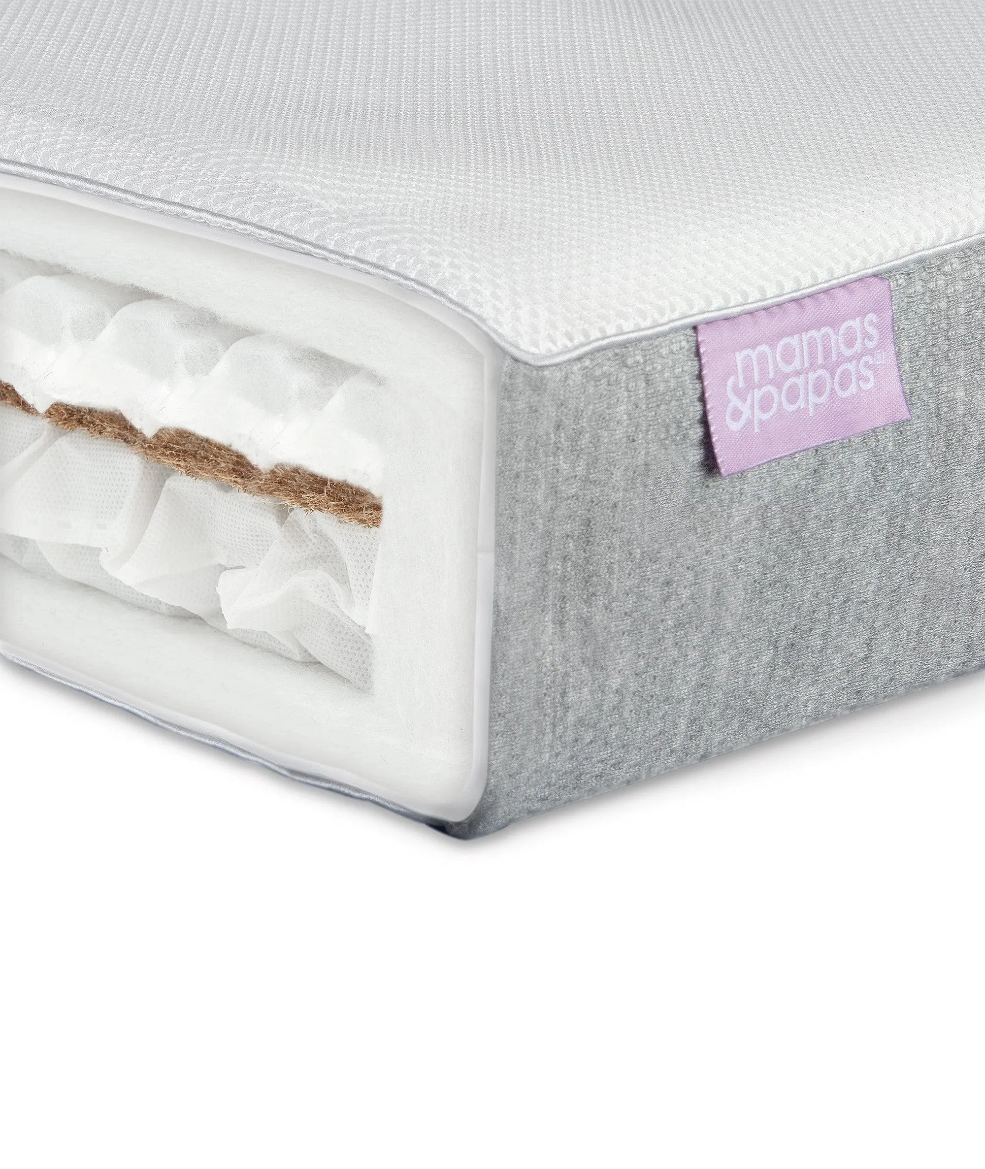 Luxury Twin Spring Cot Mattress