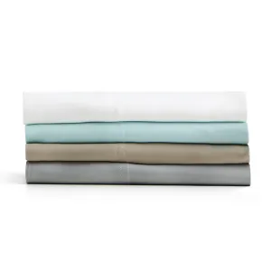 Malouf Smooth Bamboo Rayon Sheet Set