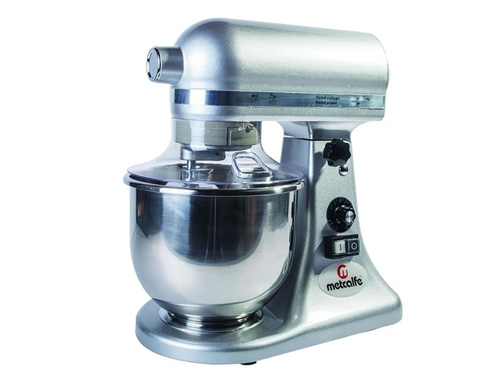 Metcalfe SM5 Mixer