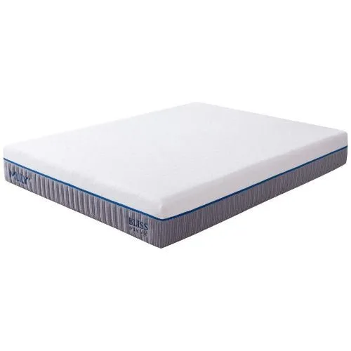 MLILY Bliss Double AirFoam Mattress