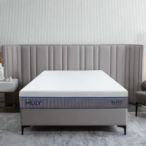 MLILY Bliss Double AirFoam Mattress