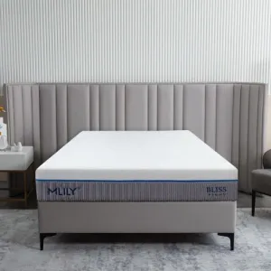 MLILY Bliss King Single AirFoam Mattress