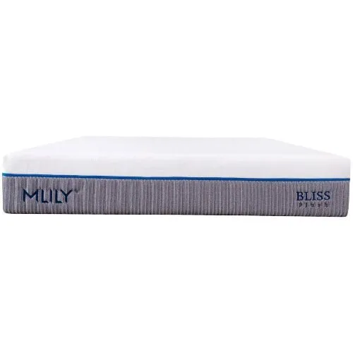 MLILY Bliss King Single AirFoam Mattress