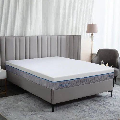 MLILY Bliss King Single AirFoam Mattress