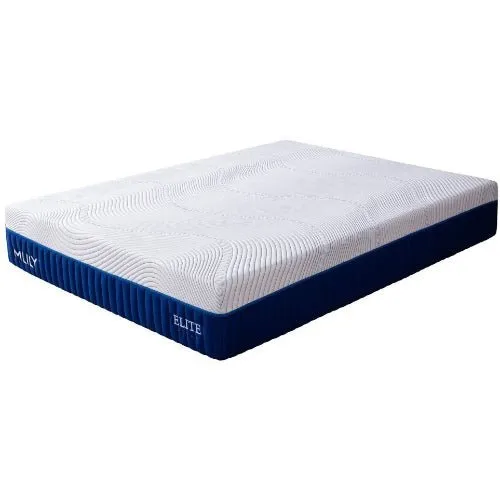 MLILY Elite Double Hybrid Mattress