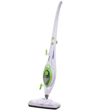 Morphy Richards 12-in-1 Steam Cleaner