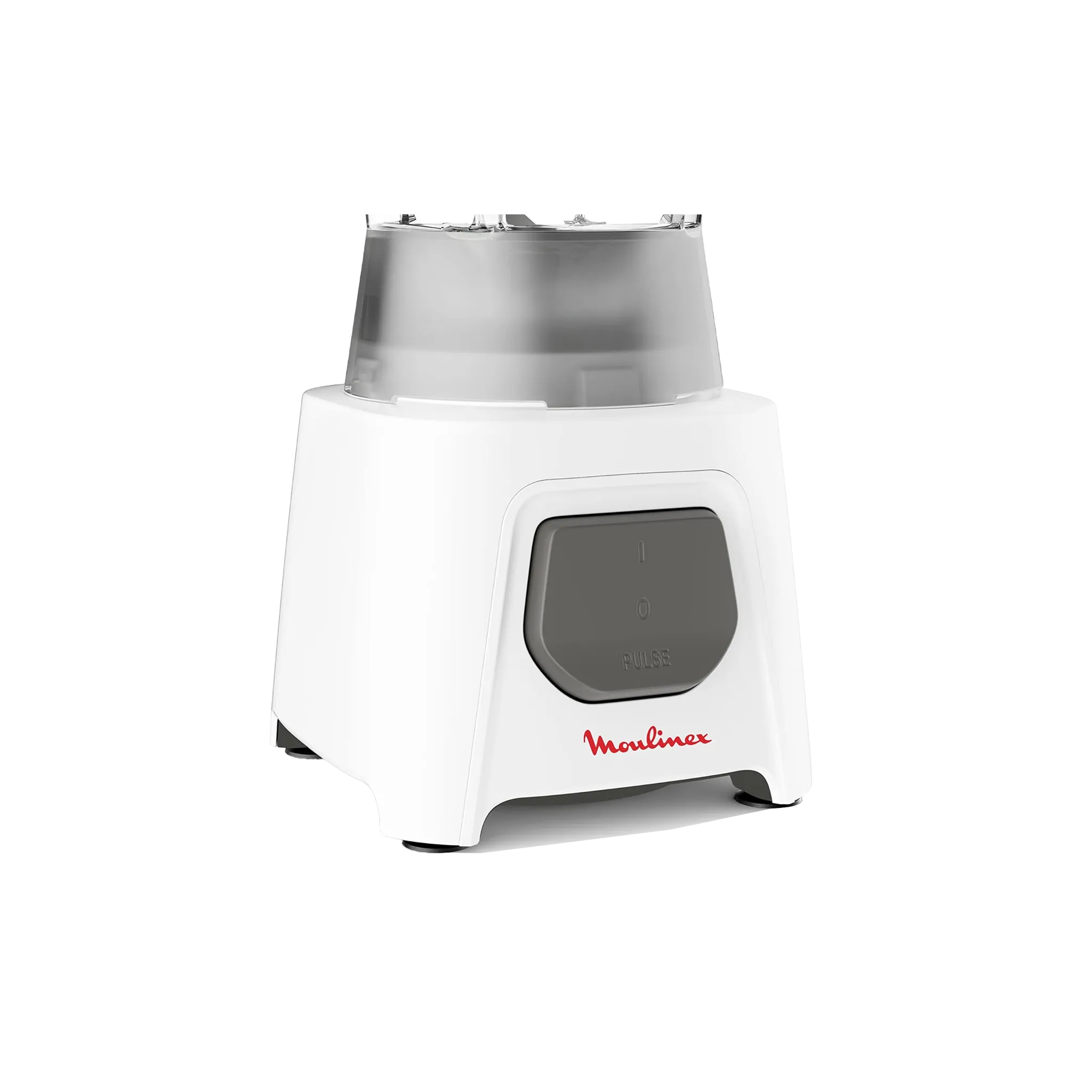 Moulinex Blendeo Blender With Grinder and Grater, 1.5L, 450W