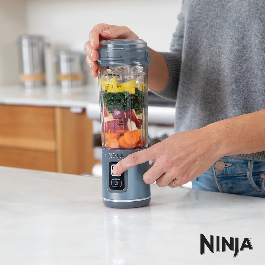 NINJA BC151UKNV BLAST PORTABLE BLENDER