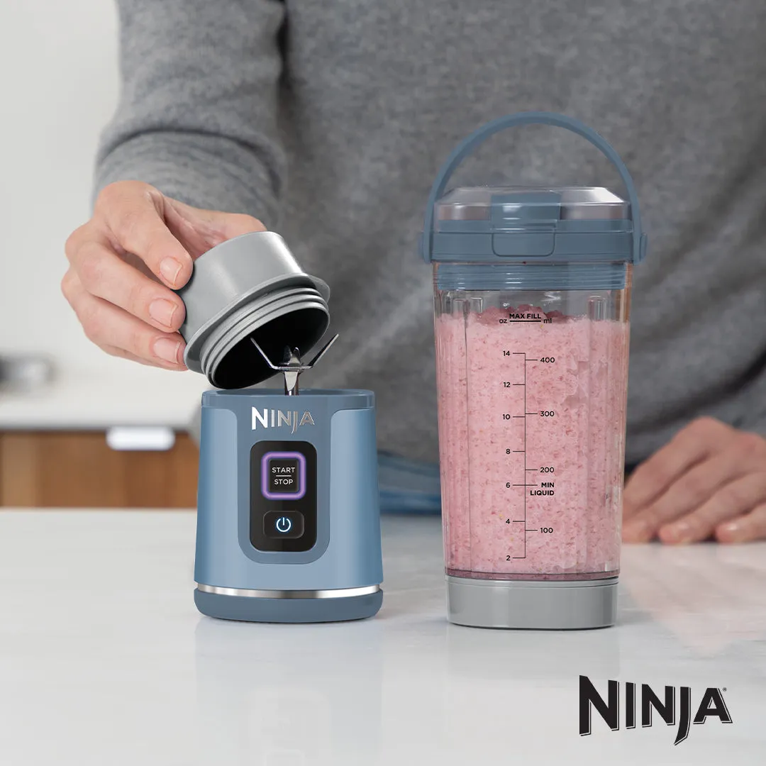 NINJA BC151UKNV BLAST PORTABLE BLENDER