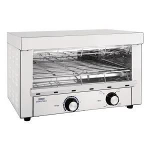 Nisbets Essentials Toaster Grill