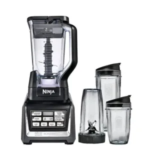 NUTRI NINJA BL682NZ Auto IQ System Blender