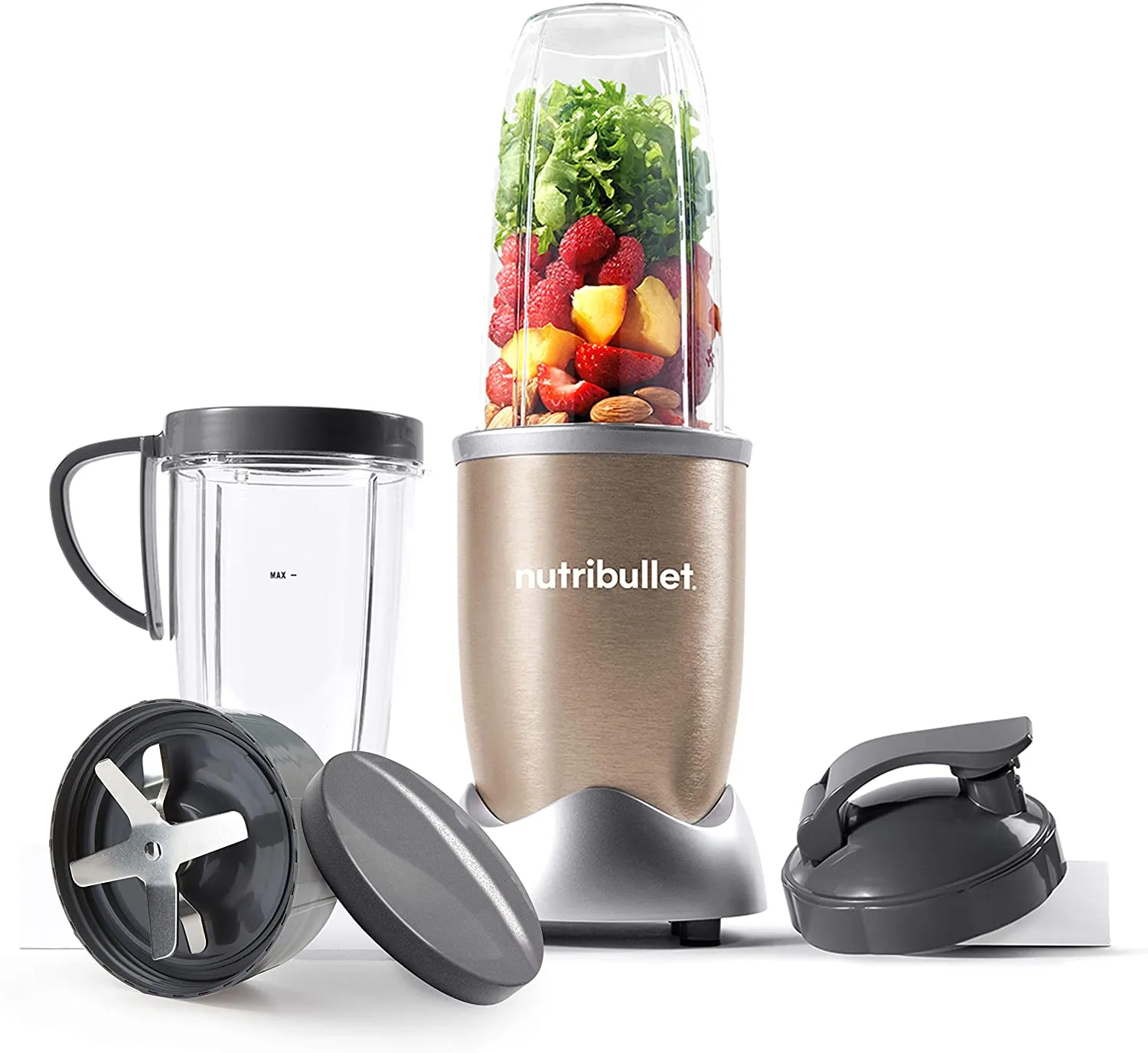 NutriBullet Pro | 900W