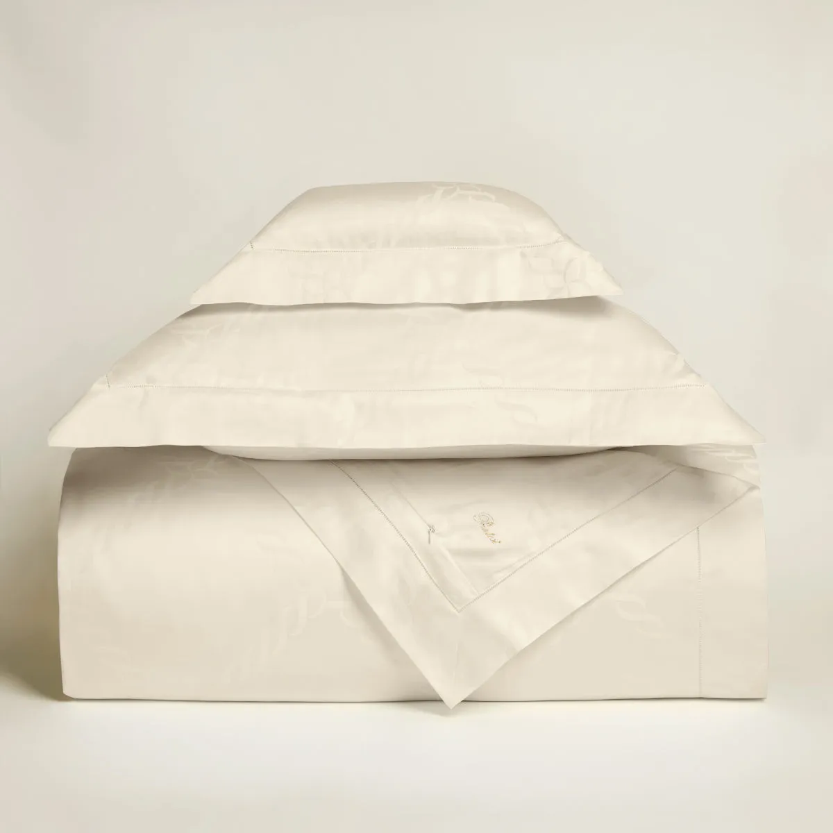 'Ori Treccia' Bed Linen by Pratesi