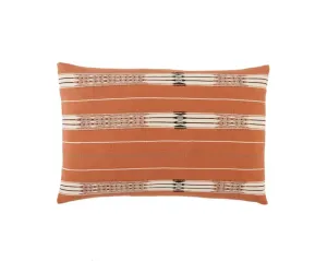 Panarea Throw Pillows