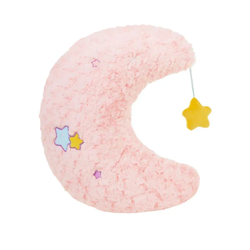 Pastel Magic Moon Pillows