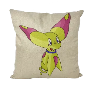 Phaff Throw Pillows