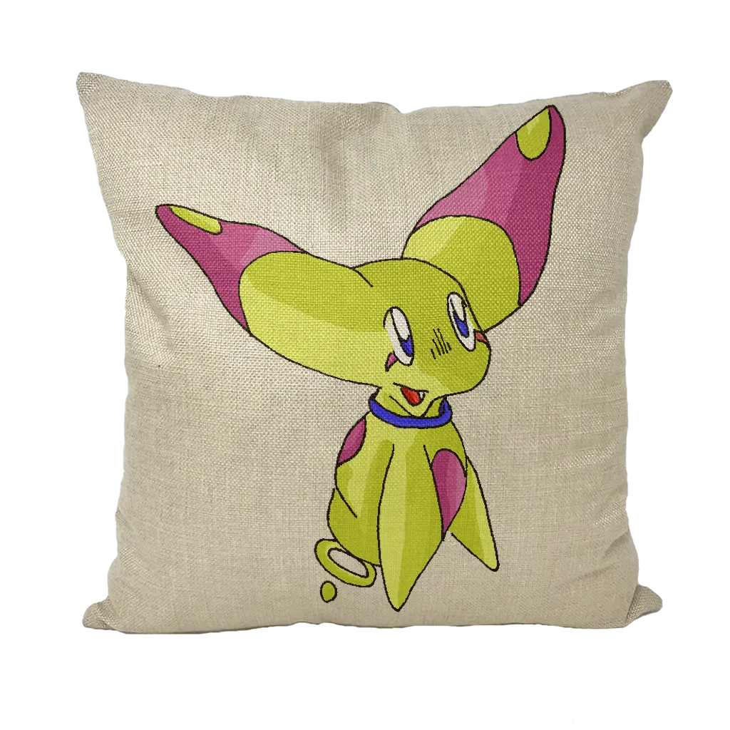 Phaff Throw Pillows