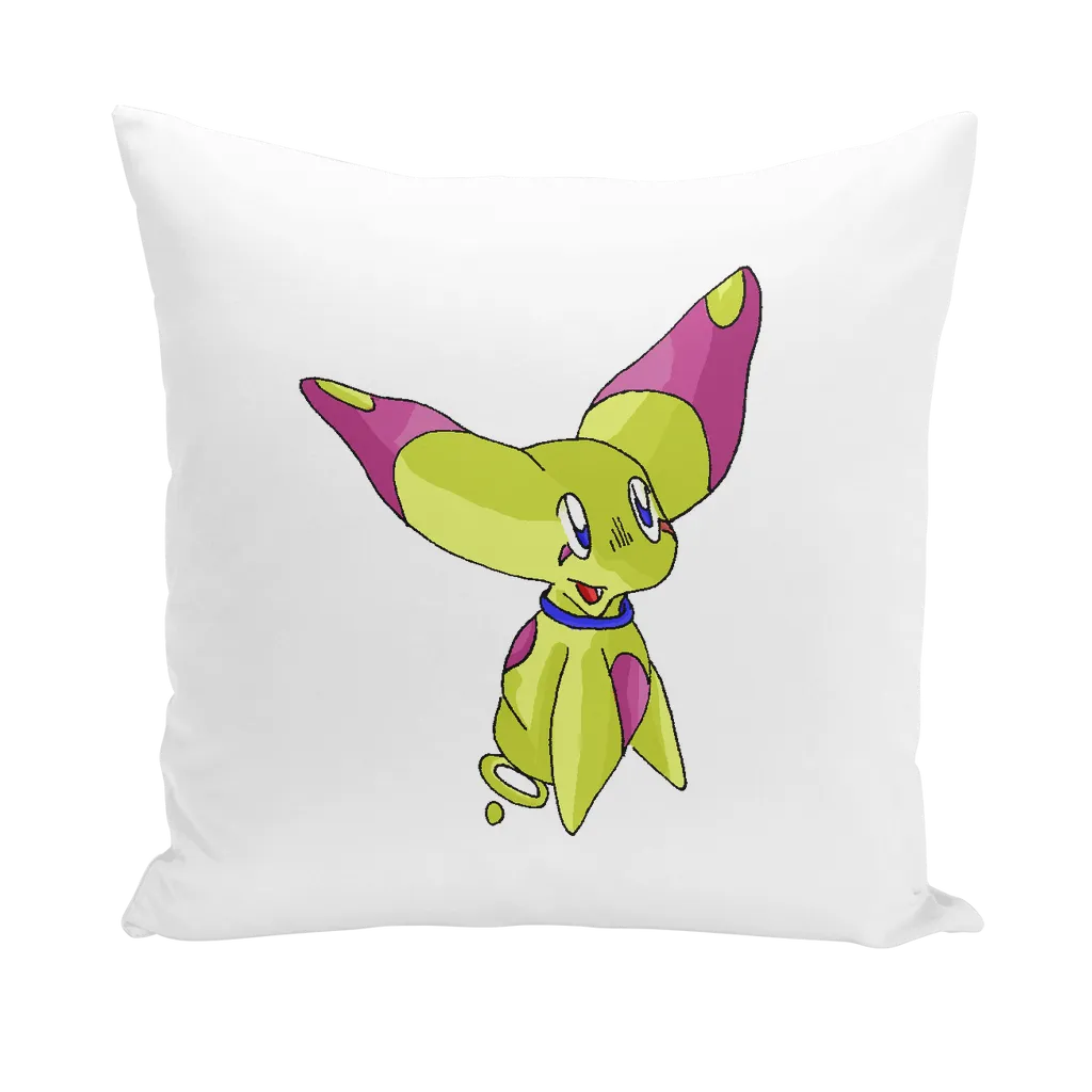 Phaff Throw Pillows