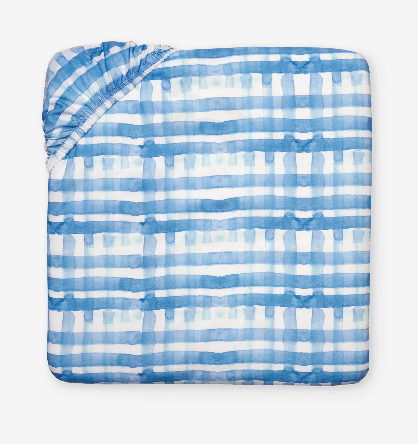 Plaidino Bottom Fitted Sheet