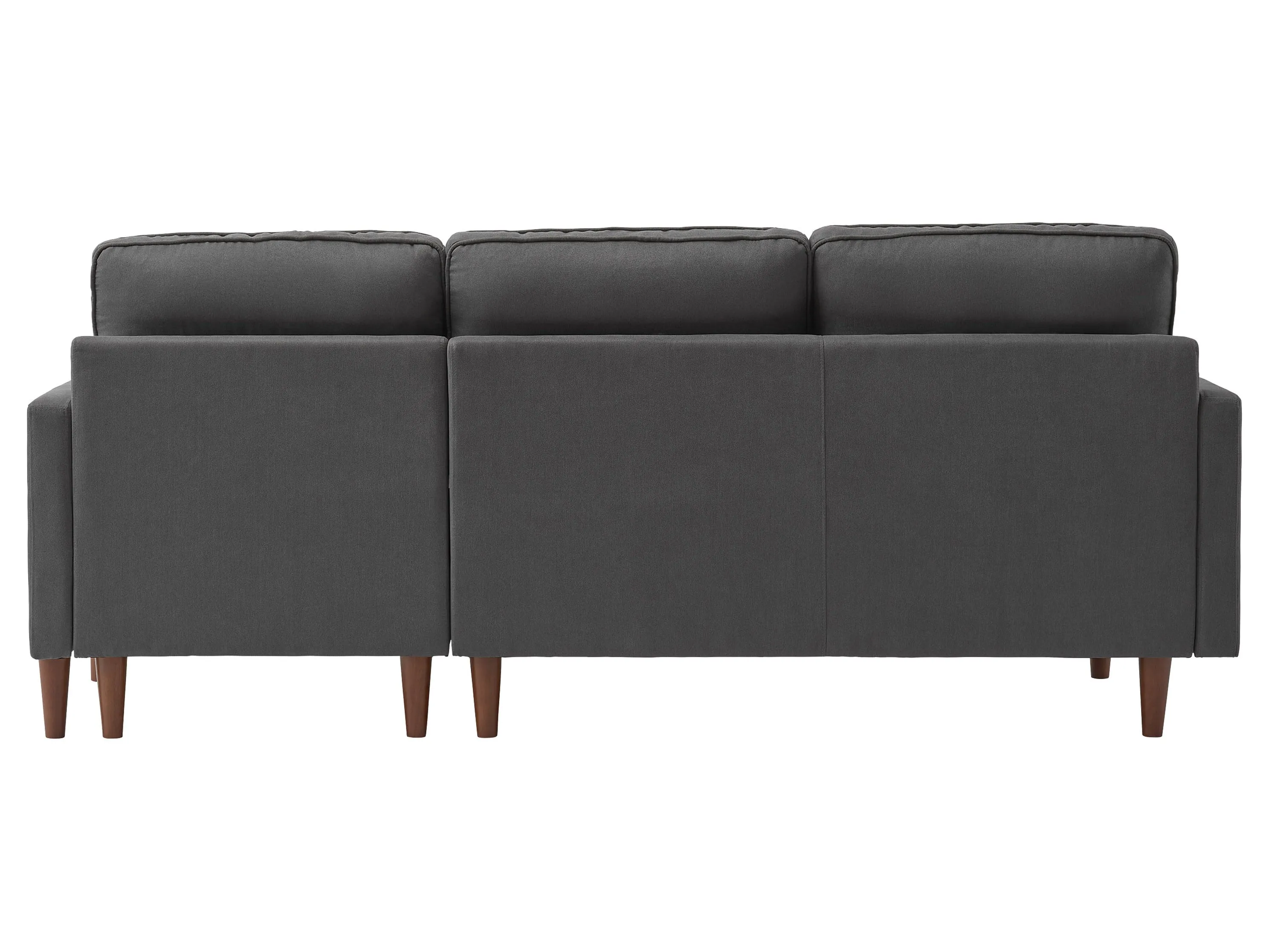 Reversible Sectional Sofa