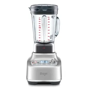 Sage: The Super Q Blender