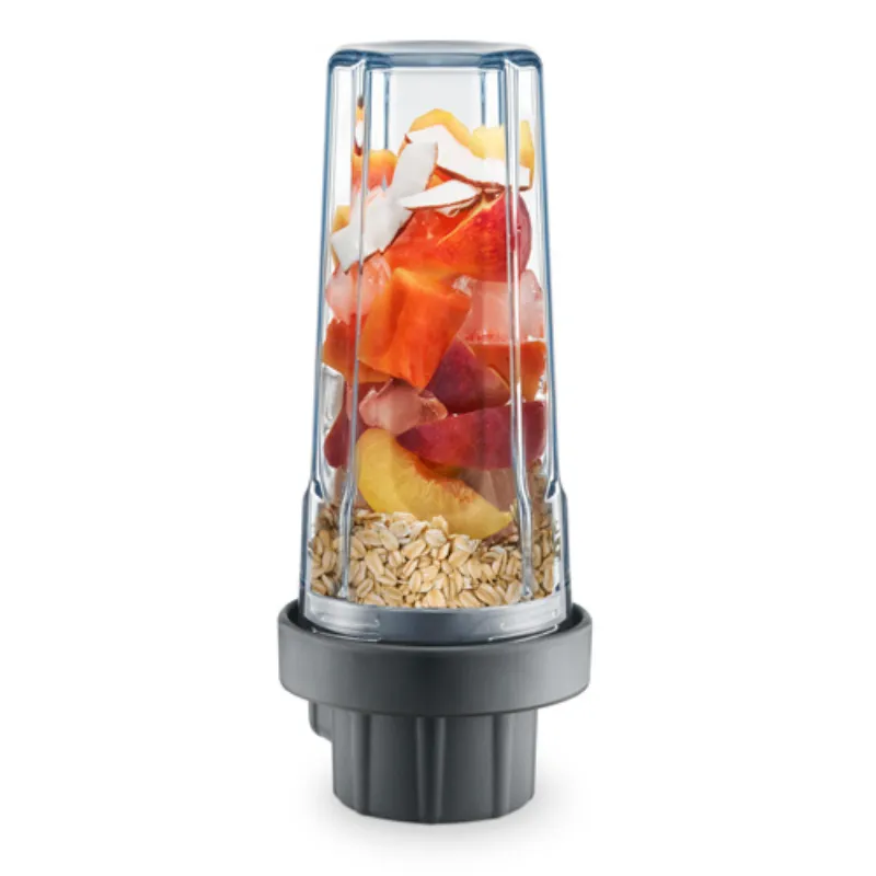 Sage: The Super Q Blender