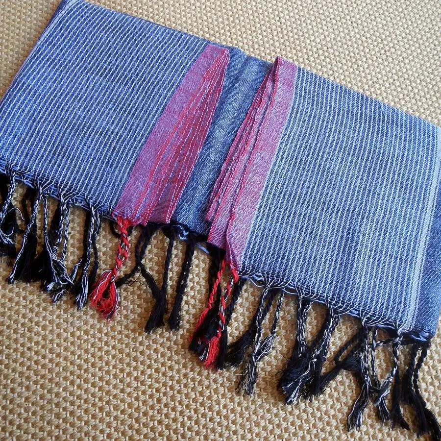 Sea Breeze Turkish Towel