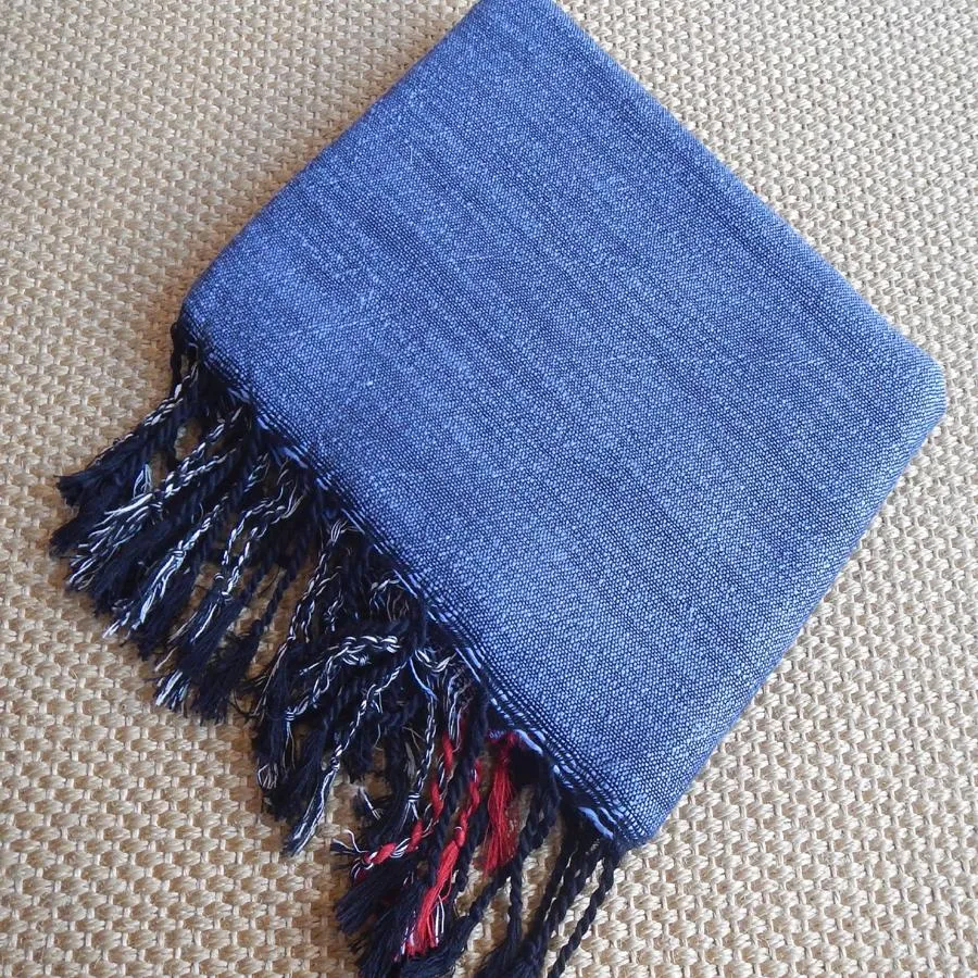 Sea Breeze Turkish Towel