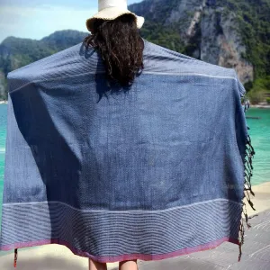 Sea Breeze Turkish Towel