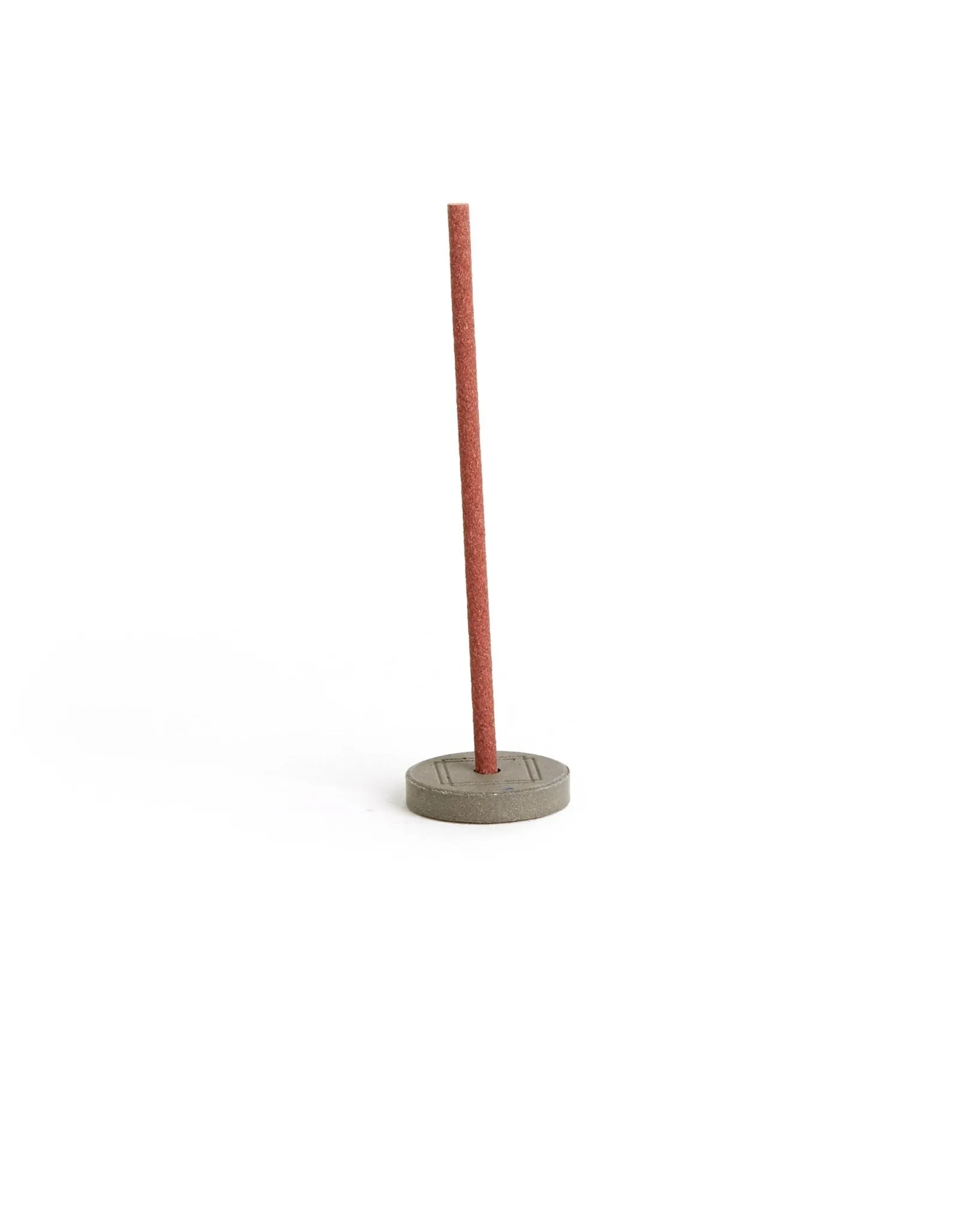 Shoyeido Horikawa Red Incense: 20 sticks