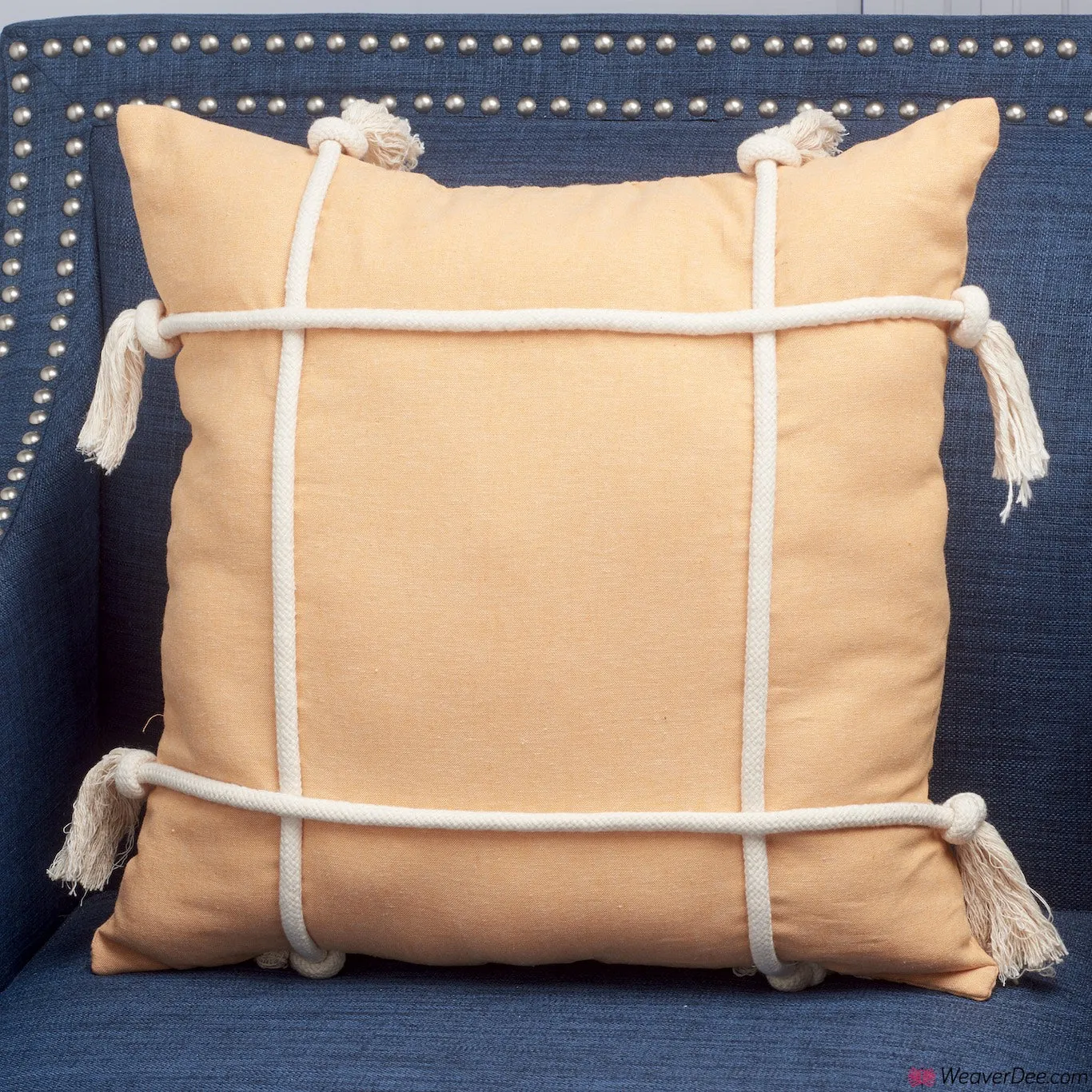 Simplicity Pattern S9355 Pillows