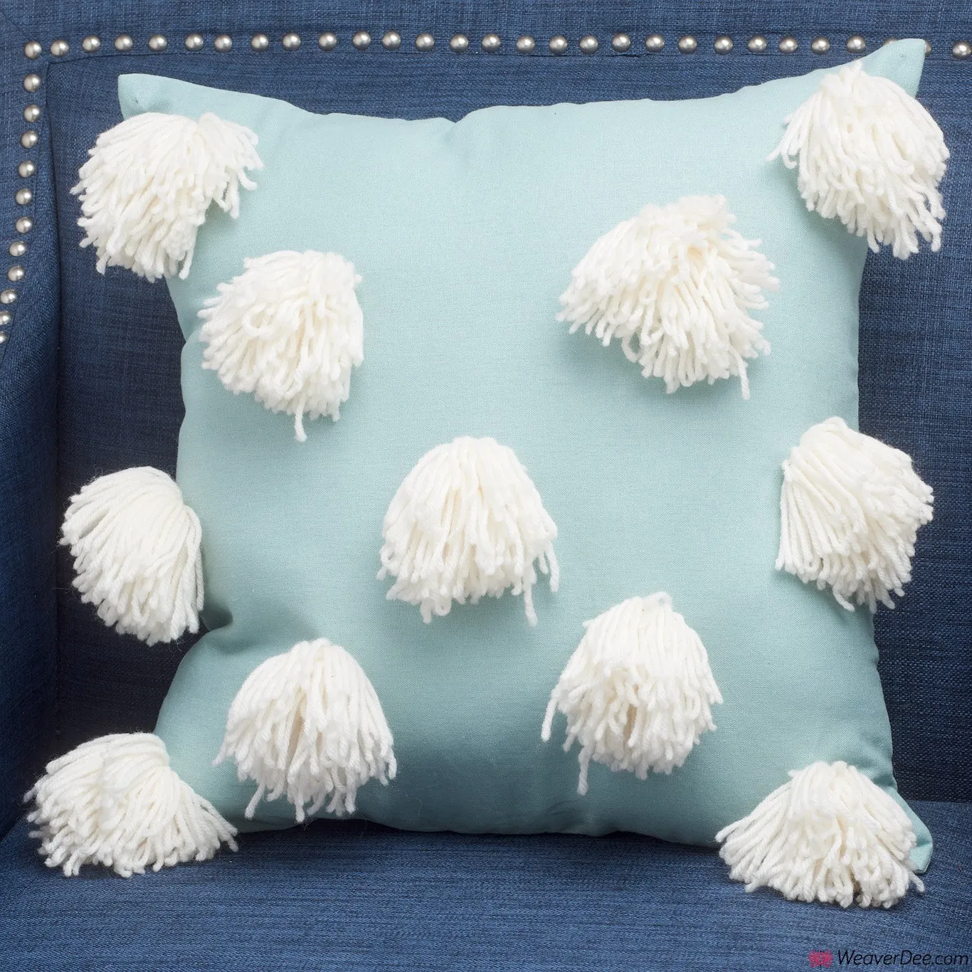 Simplicity Pattern S9355 Pillows