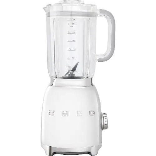 Smeg  Blender White