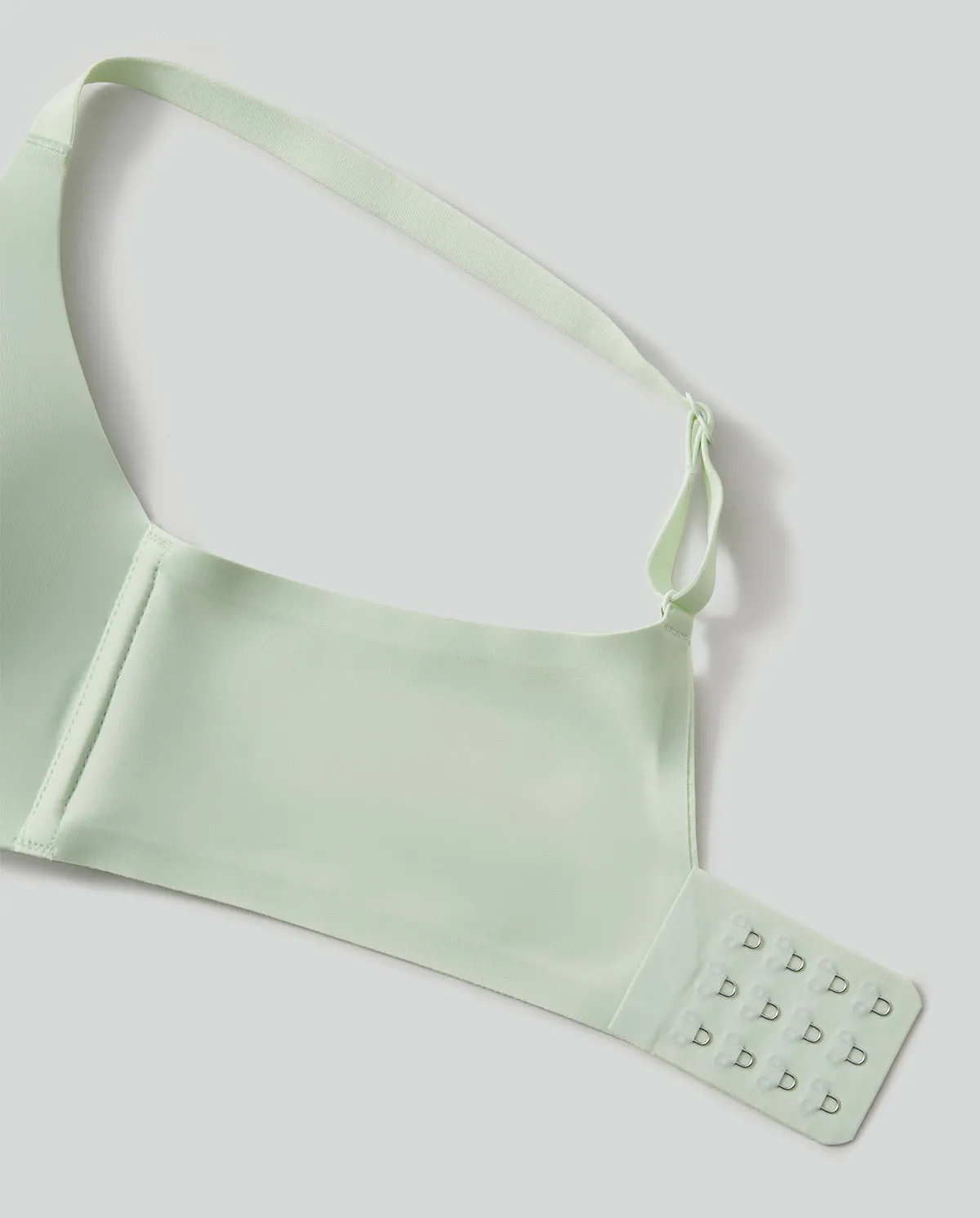 Smooth Sculpt Wireless Bra