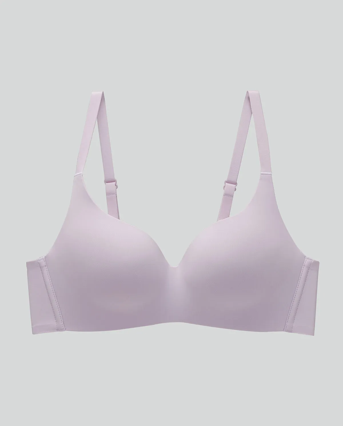 Smooth Sculpt Wireless Bra