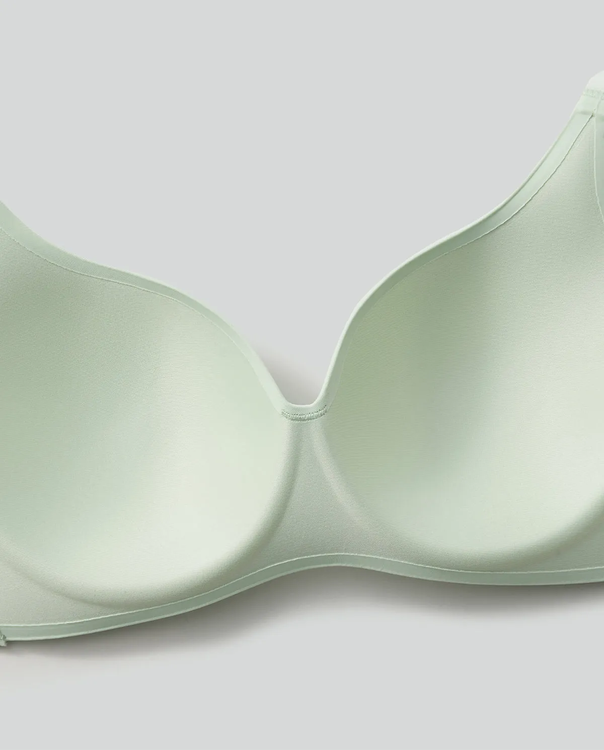 Smooth Sculpt Wireless Bra