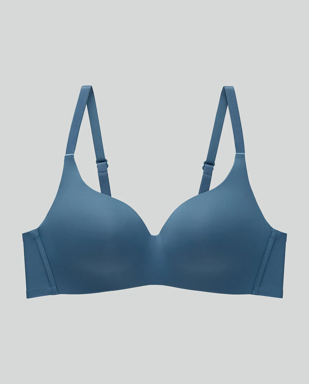 Smooth Sculpt Wireless Bra