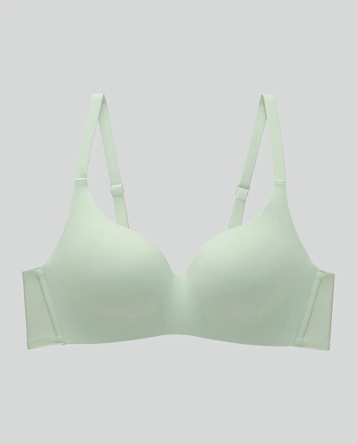 Smooth Sculpt Wireless Bra