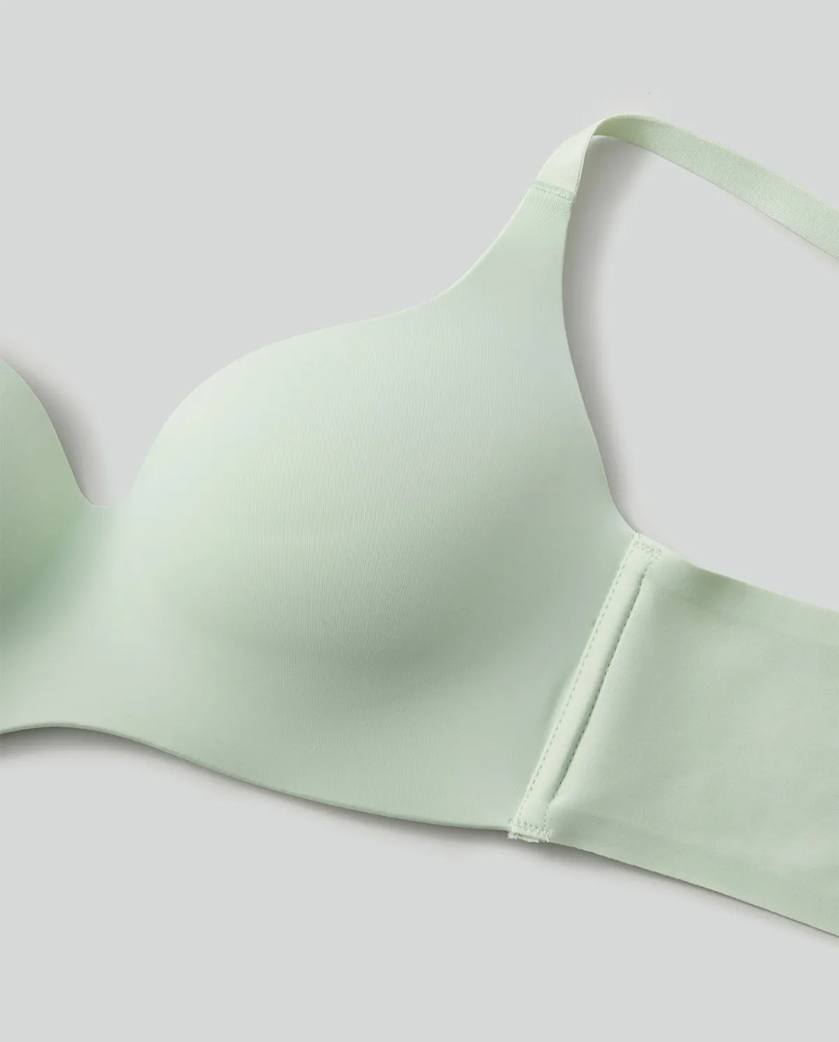 Smooth Sculpt Wireless Bra