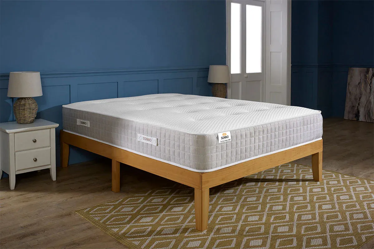 Sonno Memory Pocket 1000 Mattress