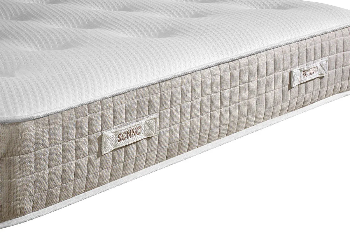 Sonno Memory Pocket 1000 Mattress