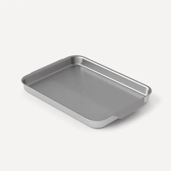 Stainless Steel Quarter Sheet Pan