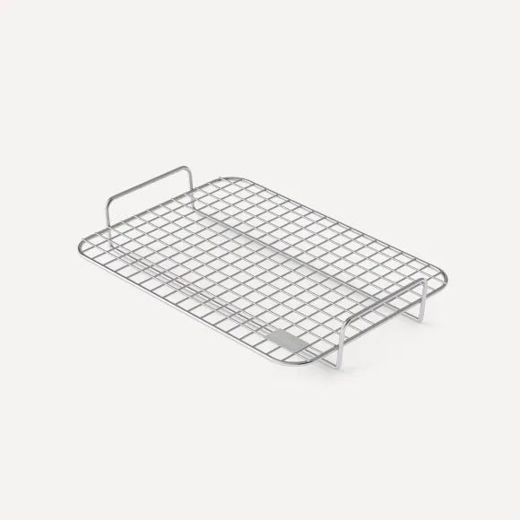 Stainless Steel Quarter Sheet Pan