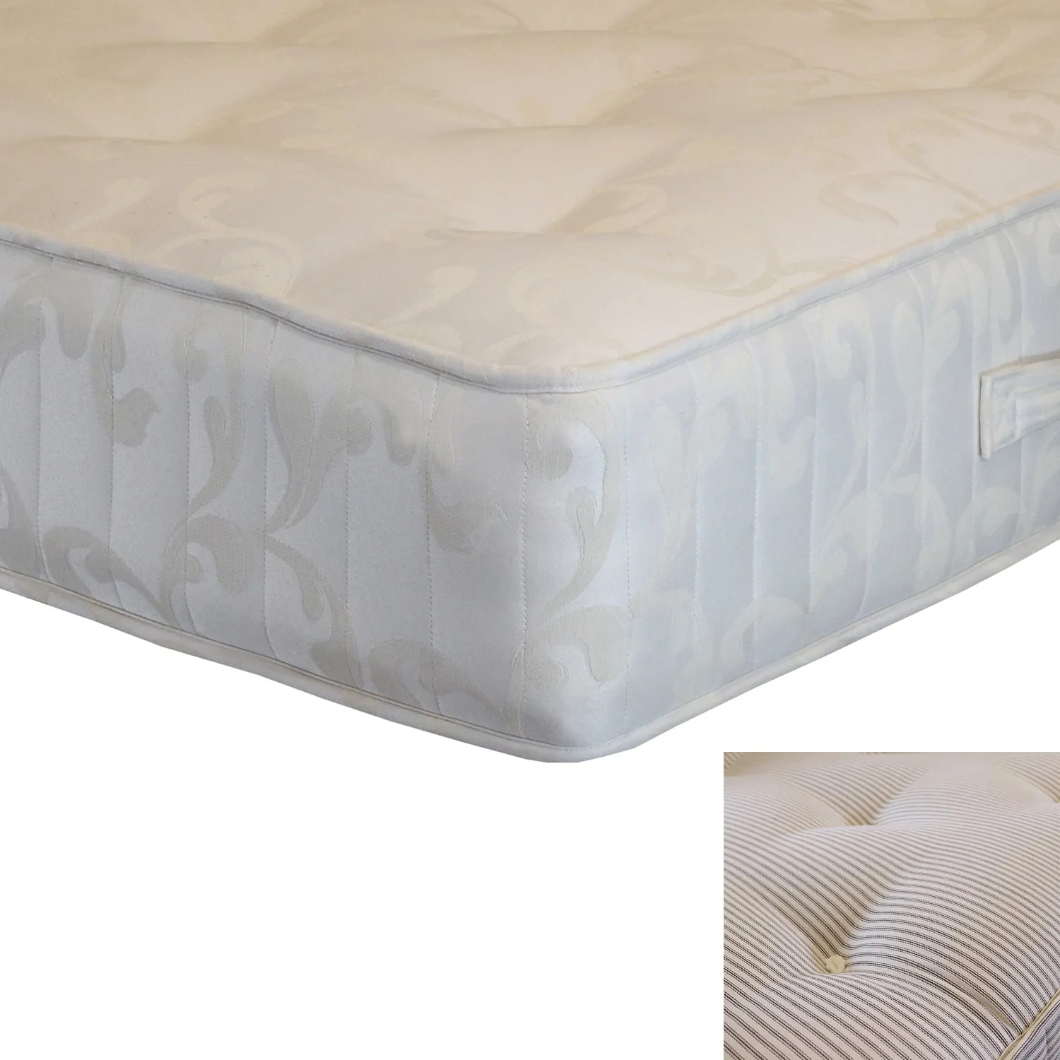 Super King - Cromwell Mattress