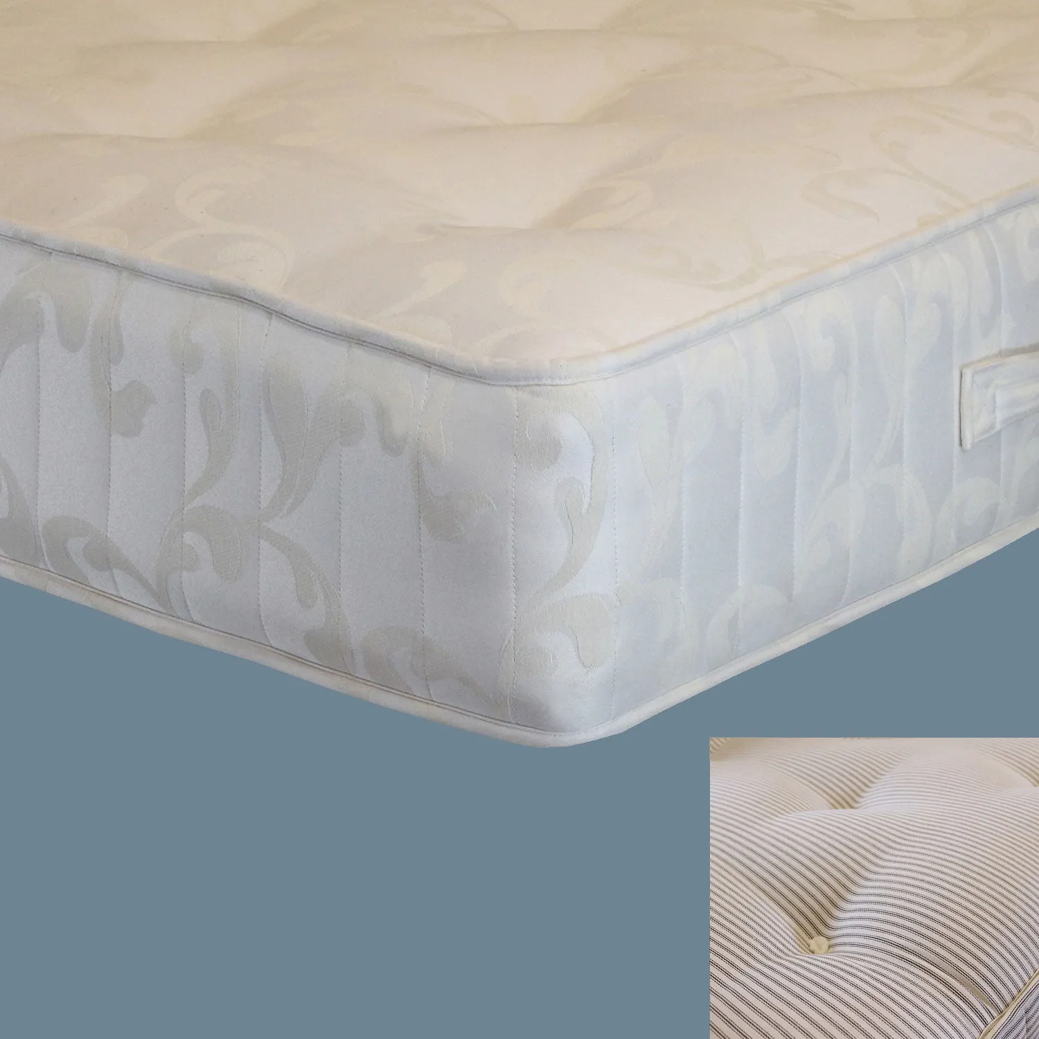 Super King - Cromwell Mattress