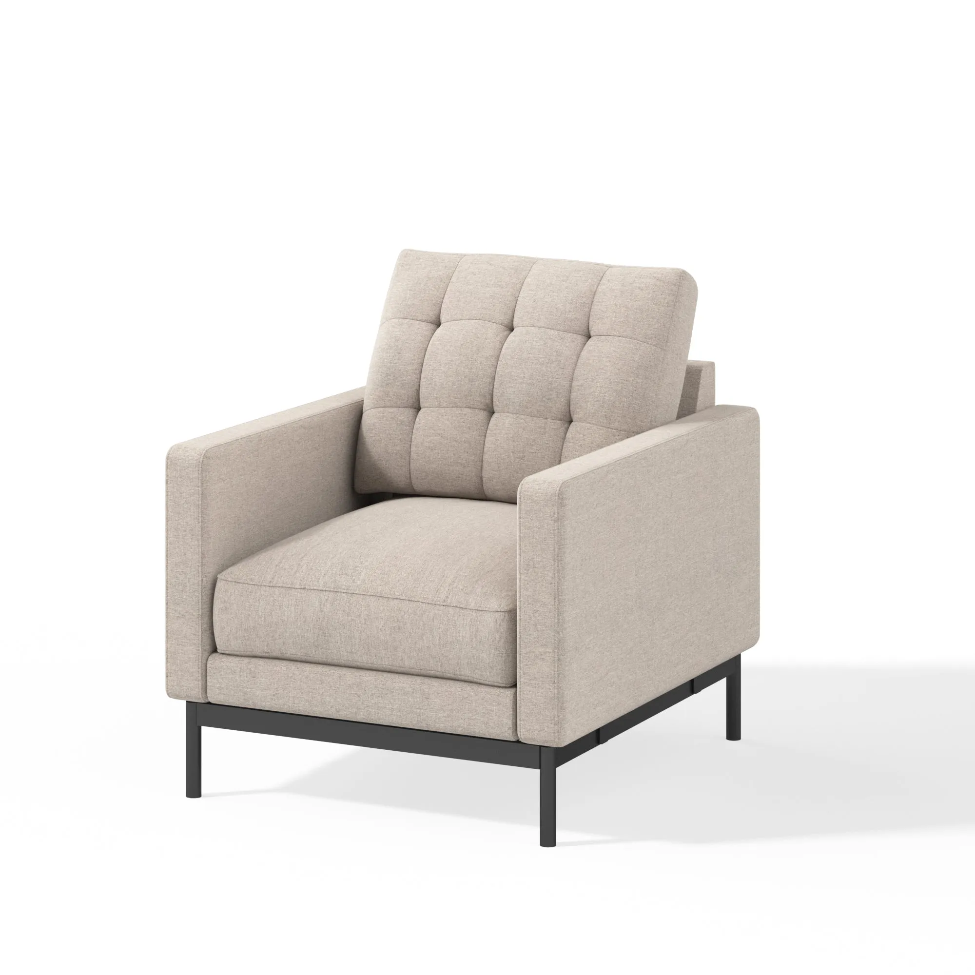 Thompson Armchair