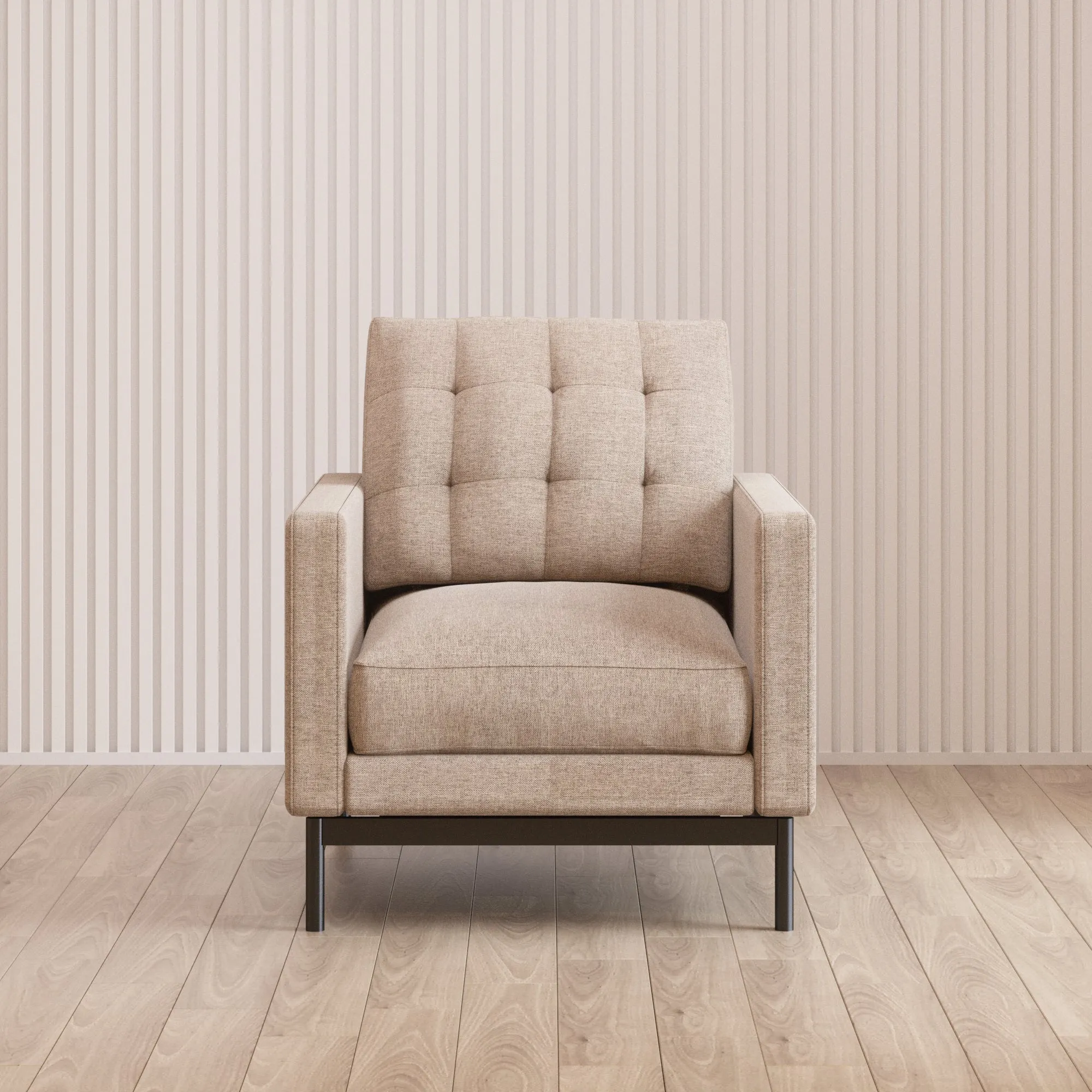 Thompson Armchair